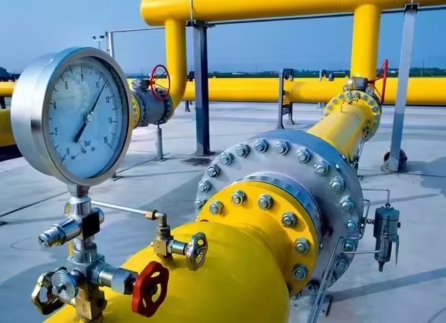 Pipeline Timeline Shift: GAIL Revises Completion Schedule For Mumbai-Nagpur-Jharsuguda Corridor
