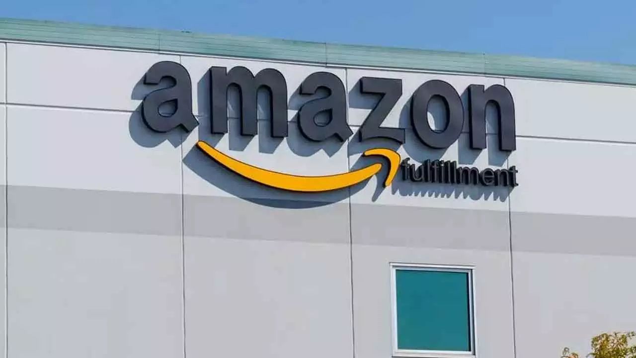Amazon Prime Sets Benchmark for Fastest Delivery in India, 2025