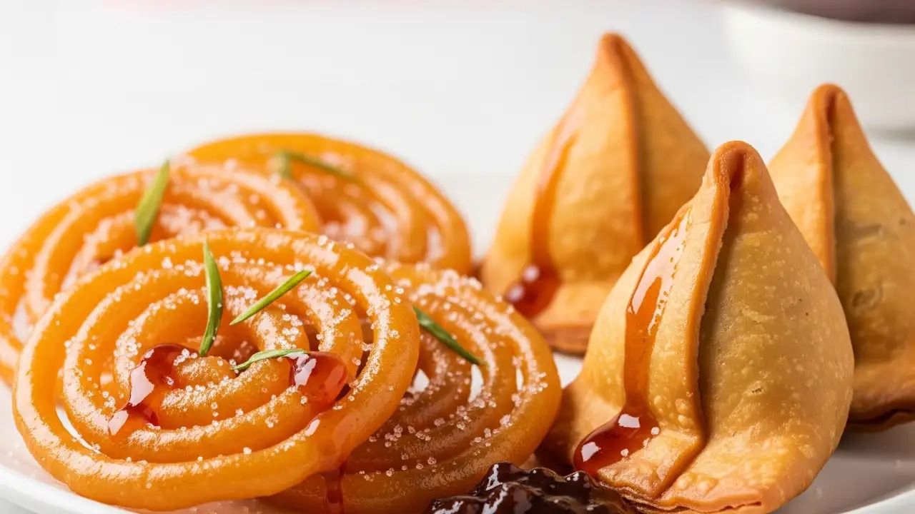 Samosas, Jalebis Join Cigarettes On Health Alert List As Govt Rolls Out Fat And Sugar Warnings
