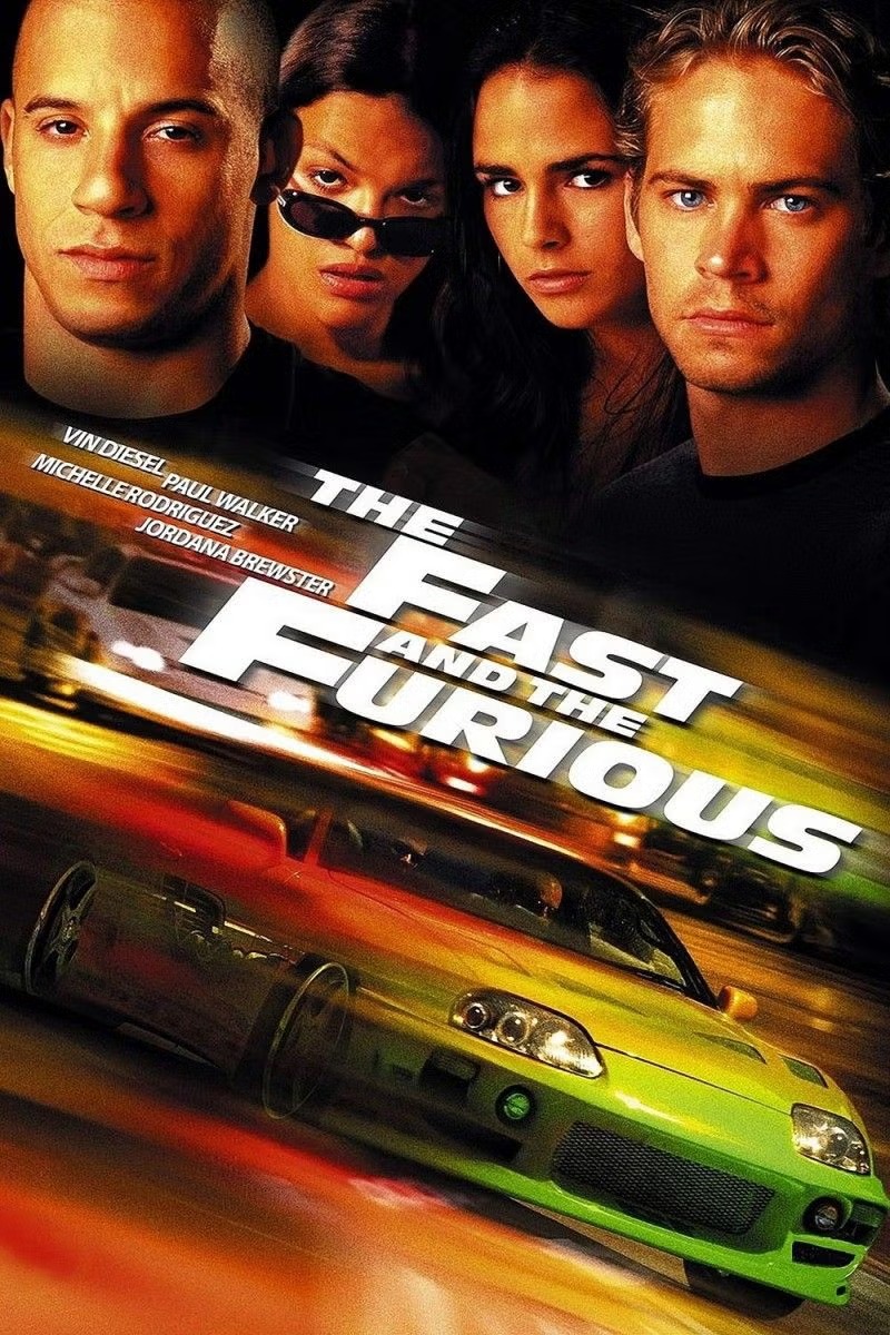 Vin Diesel Confirms ‘Fast Forever’: The Final Lap of the Fast & Furious Saga