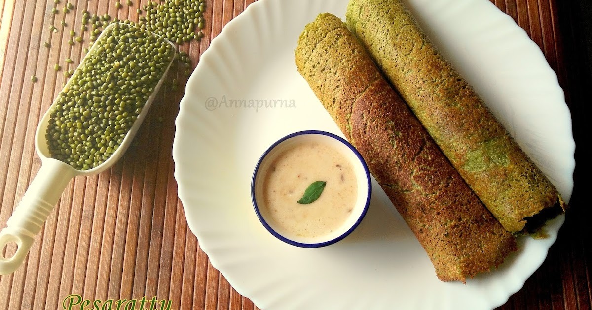 Protein on the Pan: Green Moong Dal Dosa Emerges as South India’s Nutrient-Rich Breakfast Hero