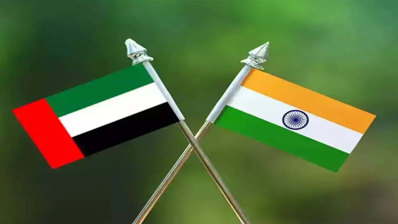 India and UAE Expand Rupee-Dirham Trade Settlement Network