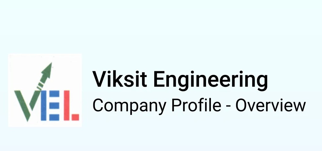 Viksit Engineering Bolsters Leadership: Manish Kumar Chaturvedi Appointed New CFO