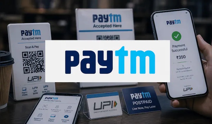 Paytm Europe Granted Key Payment Institution Licence in Luxembourg