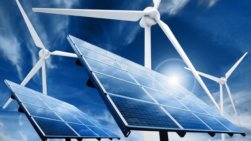 A Green Revolution: Envision Energy to Empower Juniper Green Energy with 200 Turbines and 300 MWh BESS