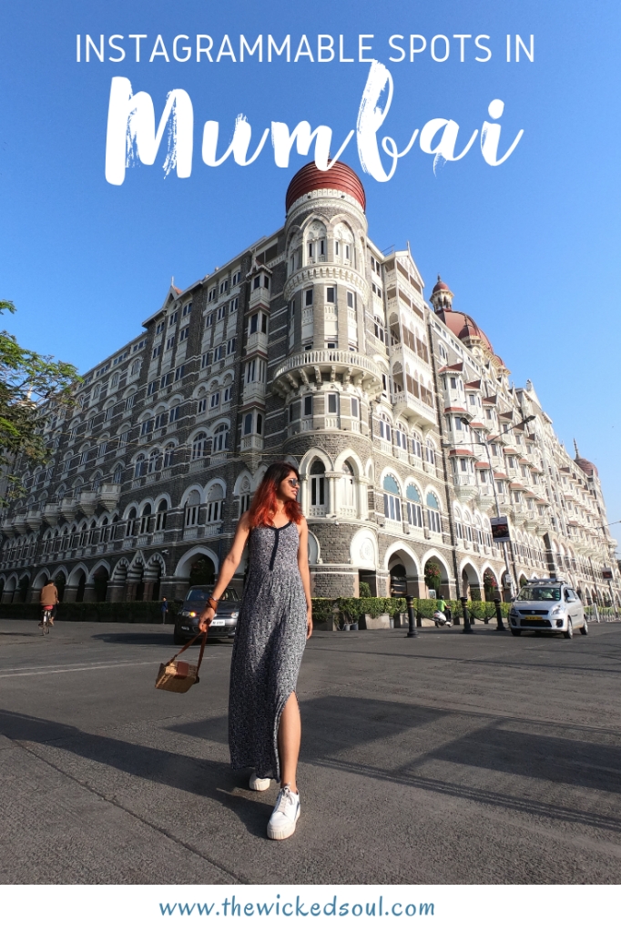 Mumbai's Most Photogenic Hotspots Revealed: A Guide to Instagram-Worthy Locations