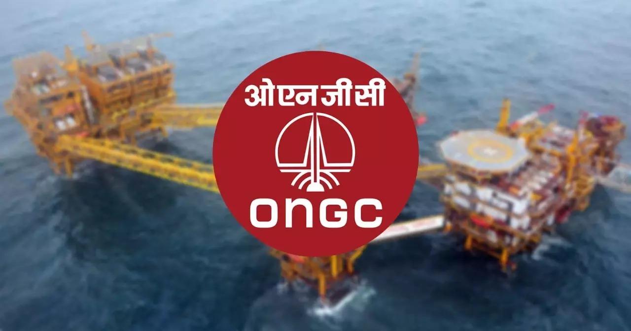 ONGC Faces ₹1.12 Billion Service Tax Demand Amid Royalty Dispute