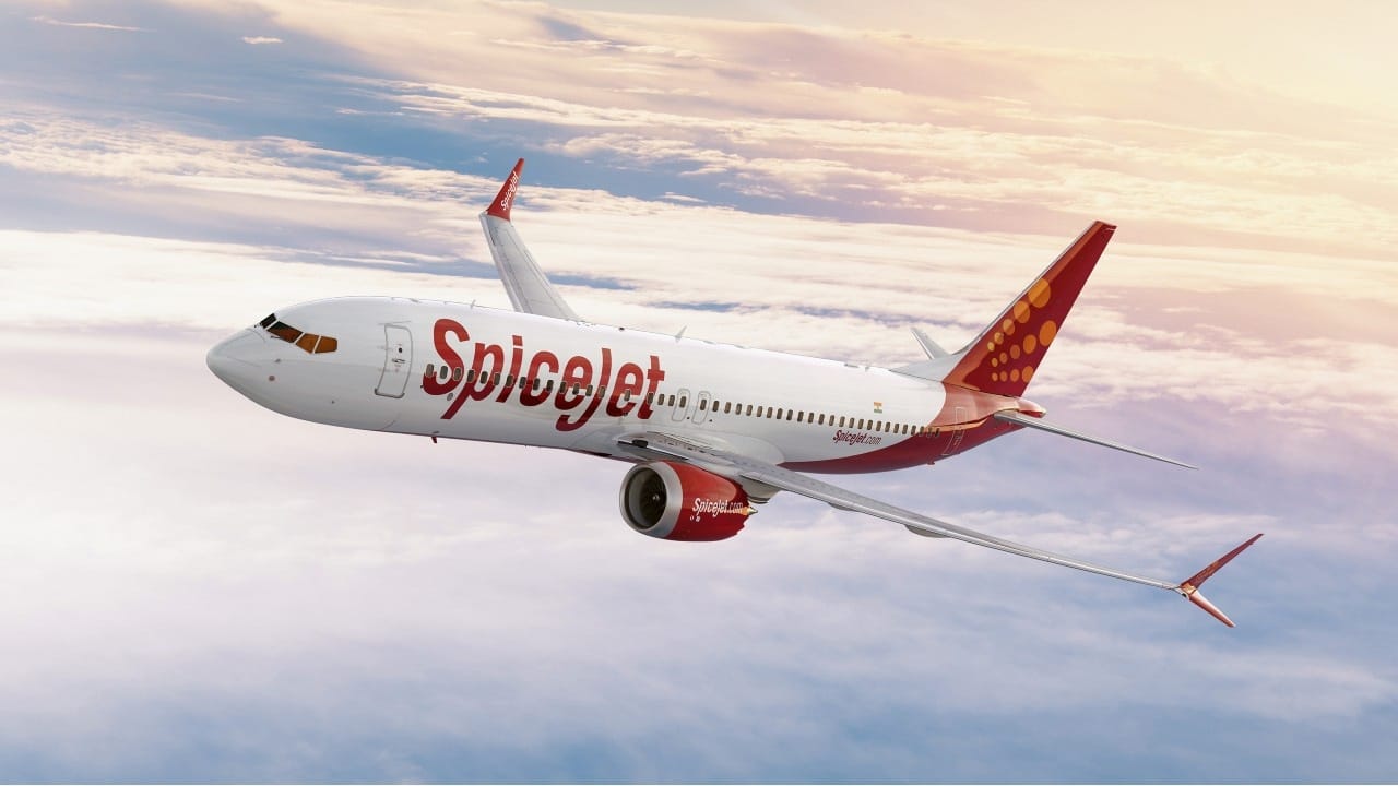 SpiceJet Soars as Supreme Court Clears Legal Cloud in ₹1,300 Crore Dispute