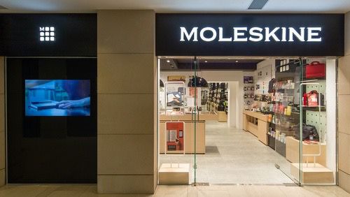 WOW STORY OF THE DAY: From Pages To Prestige: How Moleskine Became The iPhone Of Notebooks
