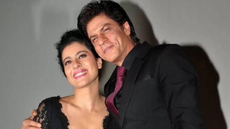 SRK’s Crown Comes with Hustle: Kajol Says ‘King’ Wasn’t Just a Nickname—It Was Earned