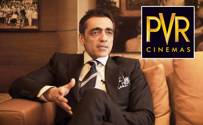 PVR INOX’s Cinematic Comeback: Riding the Wave of Blockbuster Releases and OTT Fatigue