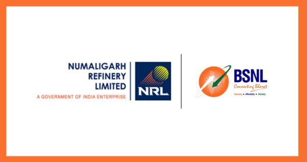 Industry 4.0 Just Arrived — BSNL’s Private Network to Turbocharge Refinery Ops