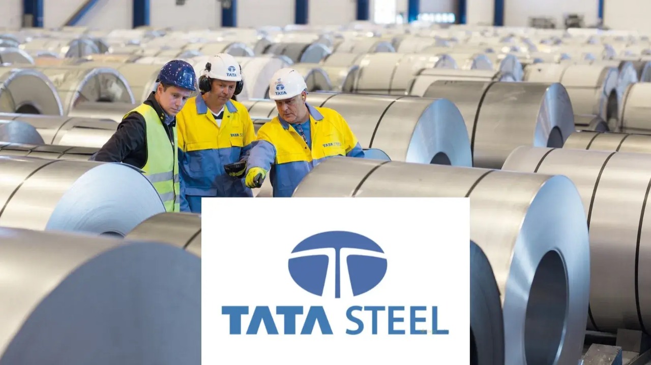 Steel Titans Rise: Tata Steel’s Kalinganagar Phase II Ushers in Next-Gen Manufacturing