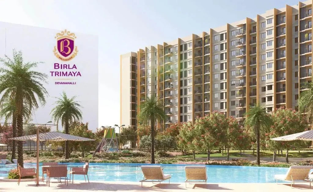 Premium Housing Boom: Birla Trimaya Phase 4 Records ₹6.50 Billion Sales, Strengthening Aditya Birla’s Market Footprint