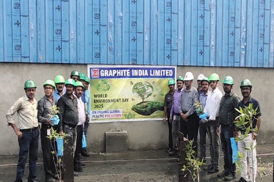 Graphite India Partners With Kivoro To Commercialize Graphene-Based Heat Transfer Additives