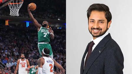 Steel Nerves, Celtic Dreams: Aditya Mittal’s $1 Billion Bet Sparks Boston’s Biggest Sports Shake-Up