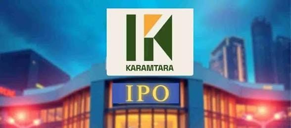 Karamtara Engineering Sets IPO Price Band at 241-254 Rupees