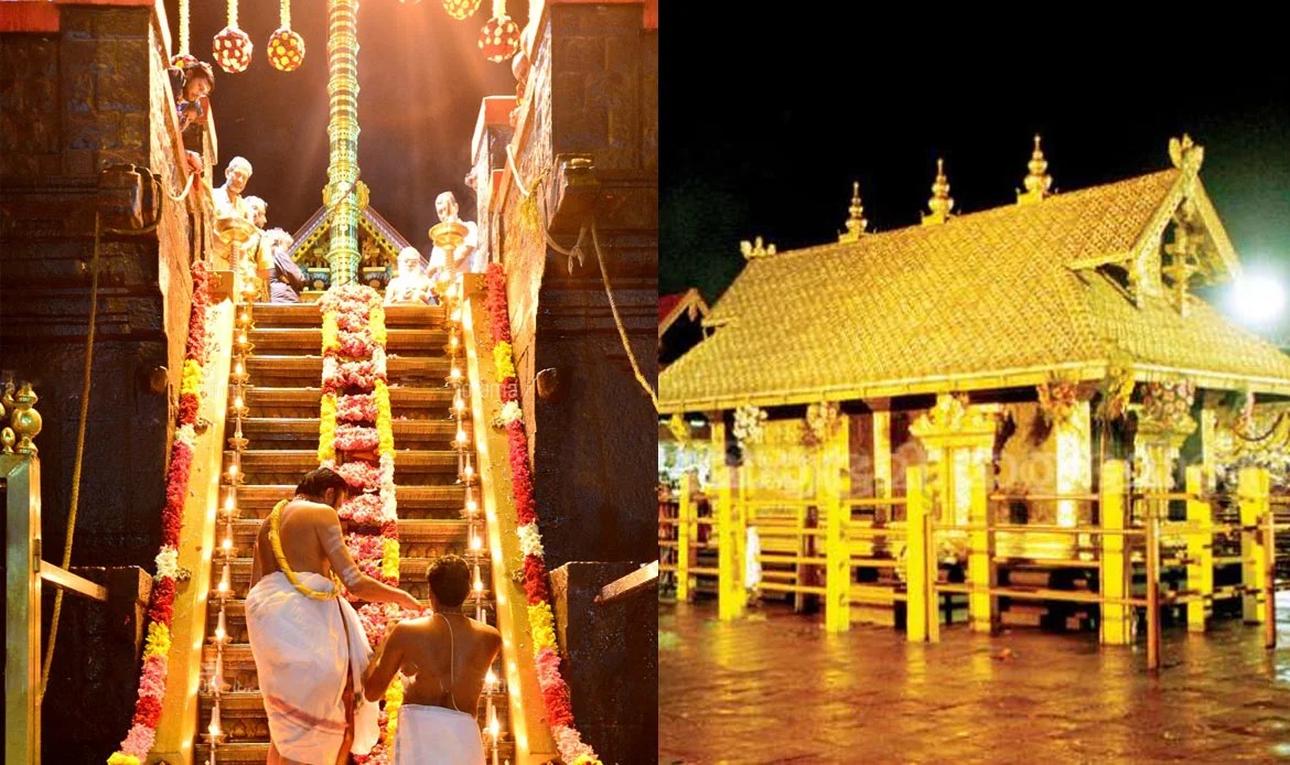 Sabarimala Mandala Season 2025: Why Virtual Booking Is Now Your Golden Ticket