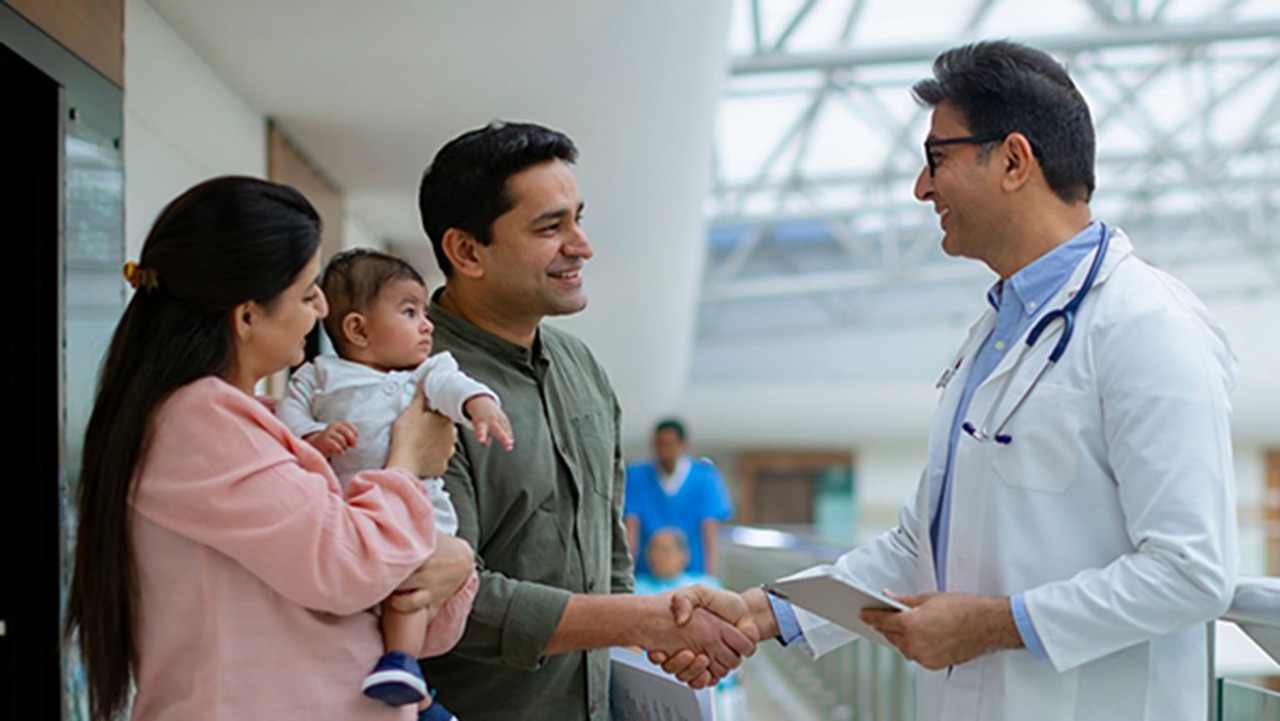 Family Health Insurance In India: Trends Shaping 2025 Coverage