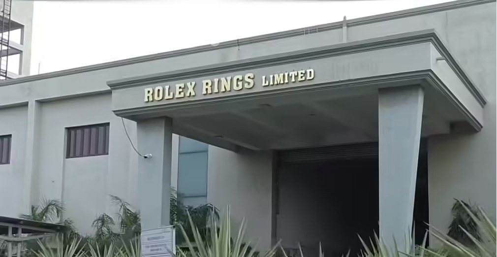Rolex Rings Ltd To Consider Proposal Of Share Sub-Division: A Step Towards Enhanced Market Accessibility