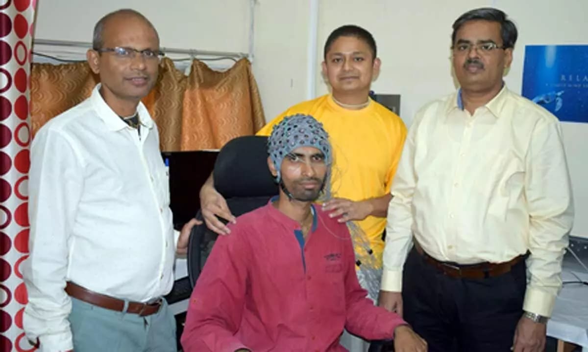 Raga Revolution: IIT Mandi Unveils How Indian Melodies Tune Up Your Brainpower