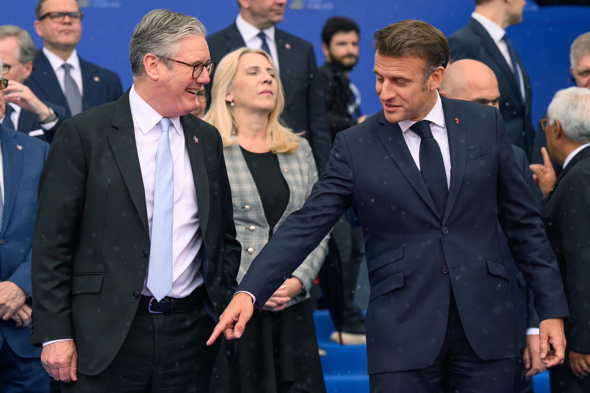£25bn Brexit Reset: Starmer’s EU Talks Aim for Export Windfall and Closer Ties