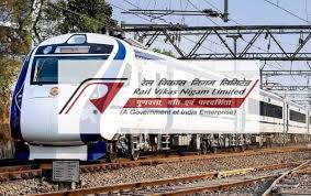Tax Demand Arrives: Rail Vikas Nigam Ordered to Pay ₹36.4 Million
