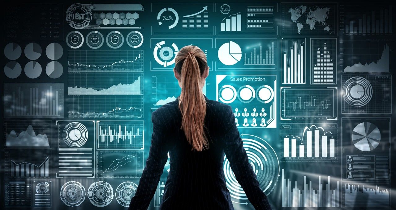 Will Artificial Intelligence Truly Dominate The Next Decade Of Global Change?