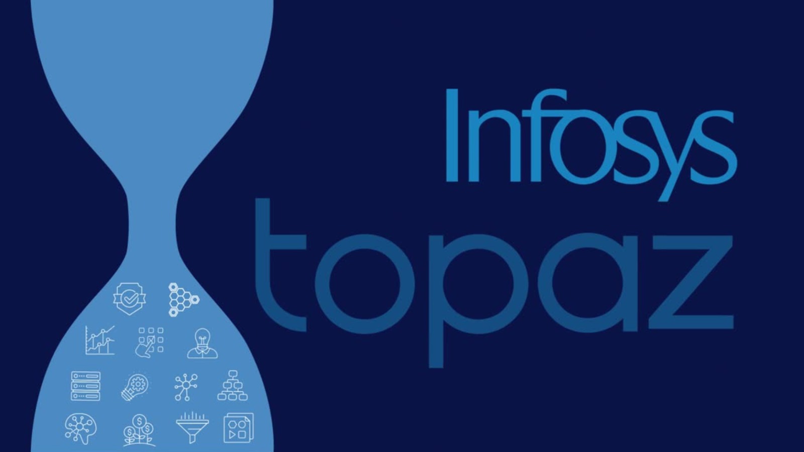 Infosys Unveils Topaz Fabric: The AI Stack Set to Transform Enterprises