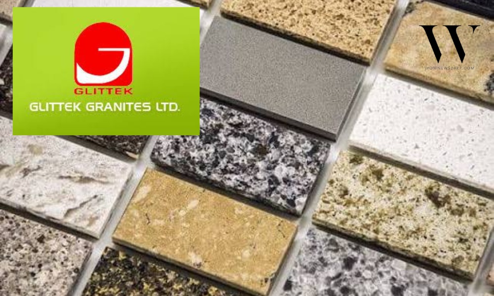 Glittek Granites Appoints Gautam Thanki as New CFO