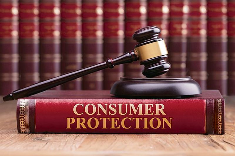 Consumer Panel Fines Future Retail Over Dues