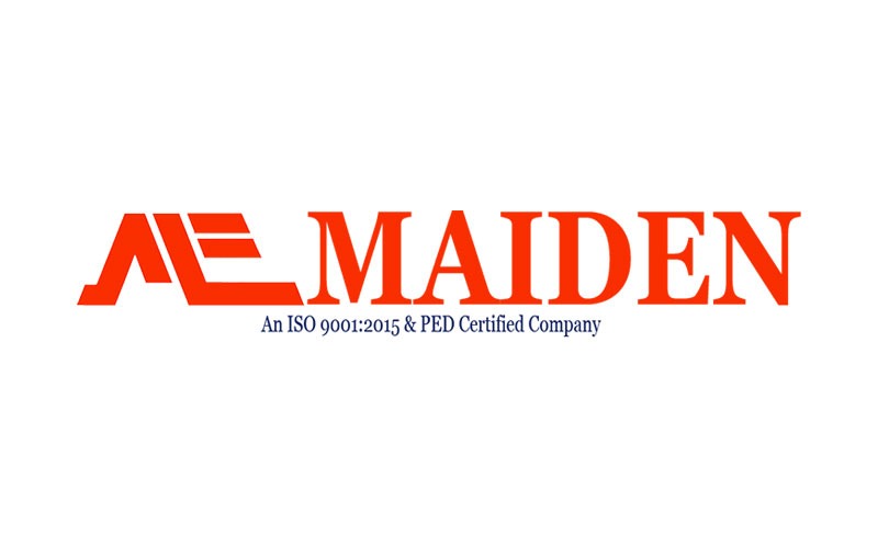 Maiden Forgings Revenue Climbs 24.8% YoY in Q1 Growth Spurt