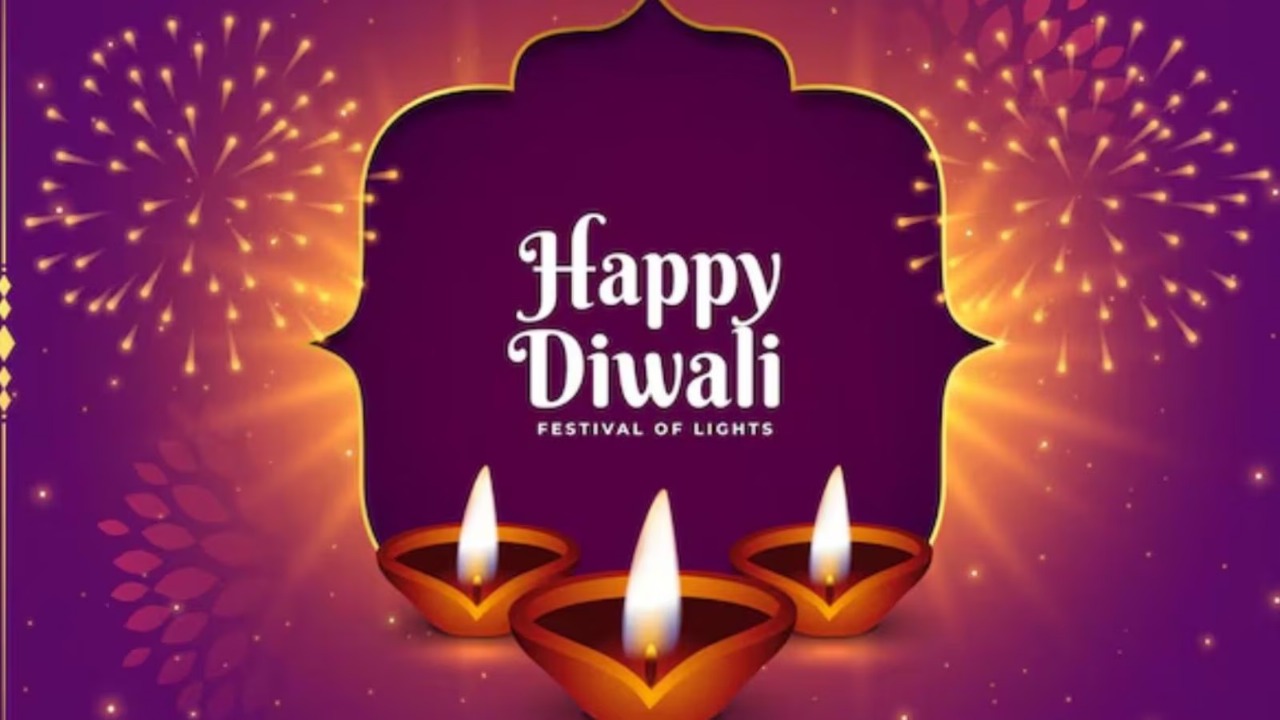 Festival Of Lights Confirmed: Diwali 2025 To Be Celebrated On October 20