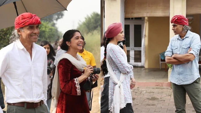 Imtiaz Ali's Punjab Connection Deepens With Main Vaapas Aaunga