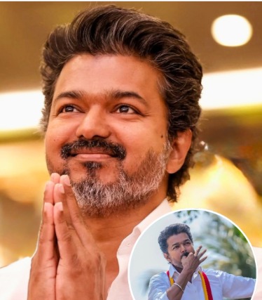 The Whistle Blew, DMK Fell: Vijay’s TVK Scripts A Political Upset
