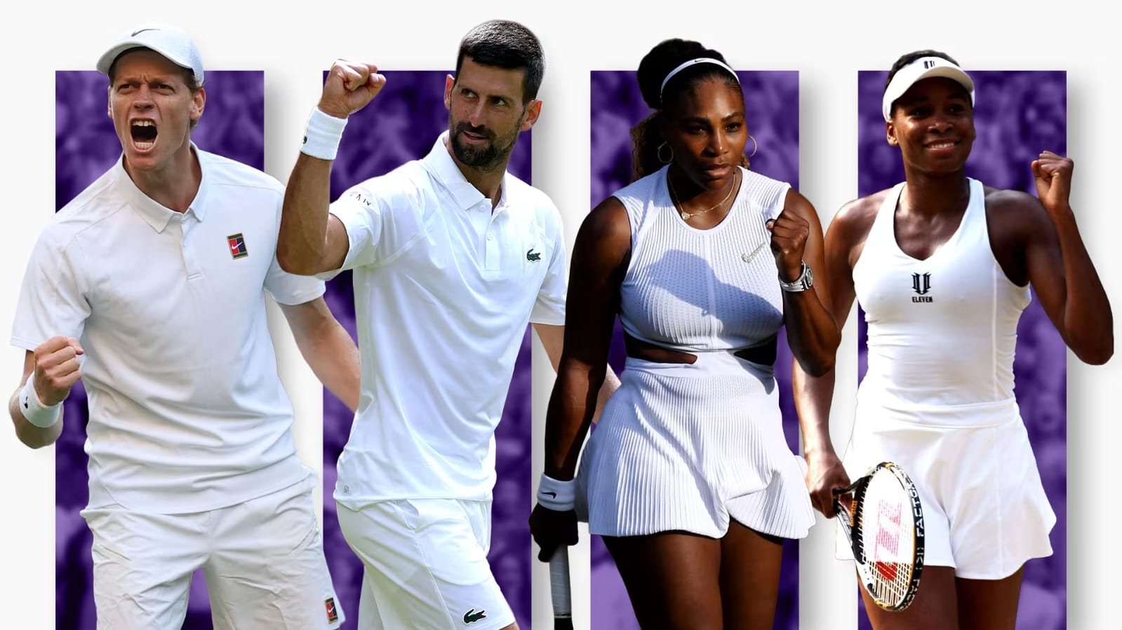 Wimbledon 2026 Schedule: How to Watch in India and USA