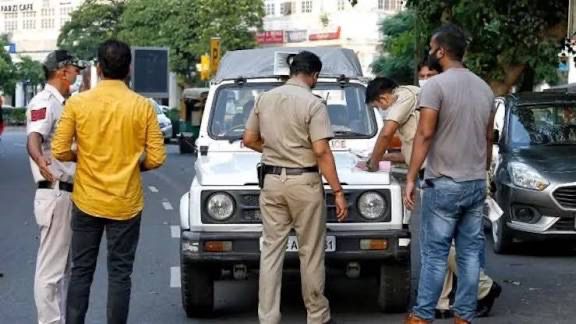 Challan Cleanse: Lucknow Wipes Out 30 Lakh Pending Fines