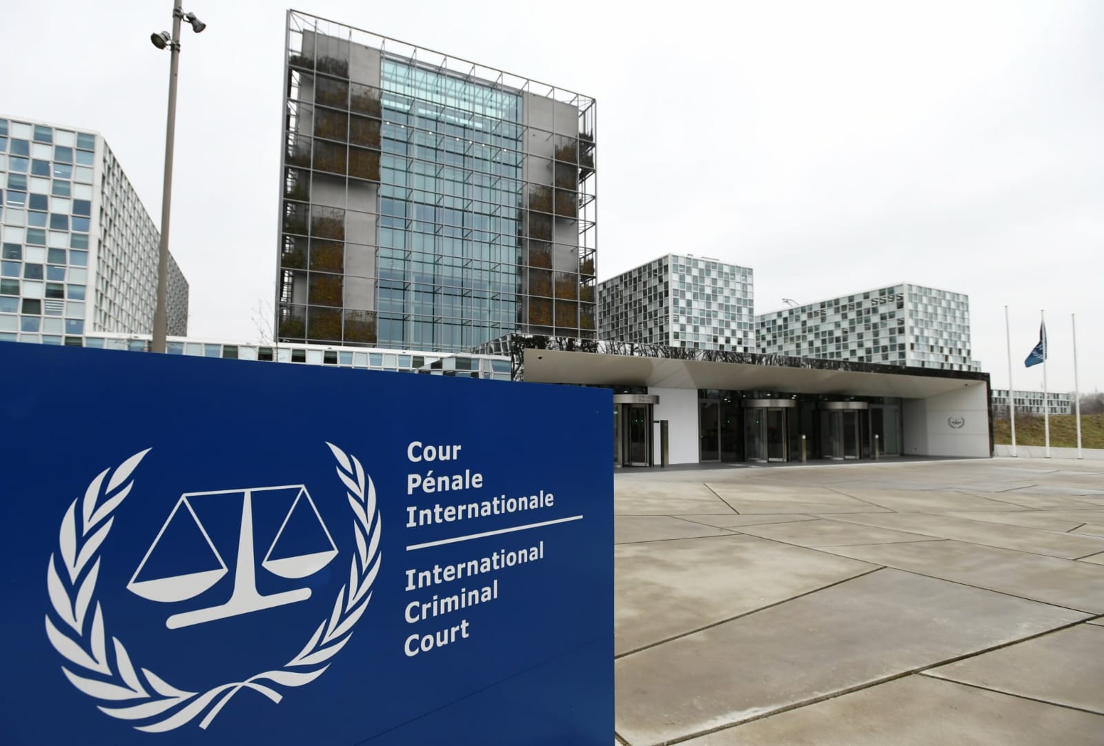 International Criminal Court in the Crosshairs: US Braces to Hit the Court with Wide-Ranging Sanctions This Week