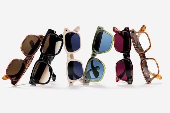 Visionary Value: Meta Launches Lower-Cost Smart Glasses Range Without Ray-Ban Name