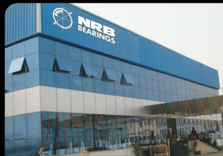 NRB Bearings Spins Steady Gains in Q2 FY26 with Robust Profit Growth