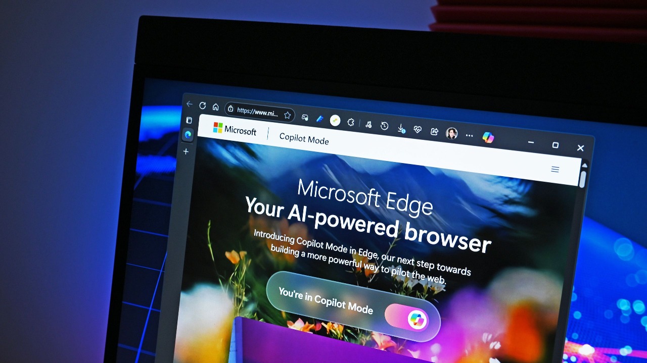 Edge Gets a Brain: Microsoft Unveils AI-Powered Copilot Mode for Smarter Browsing