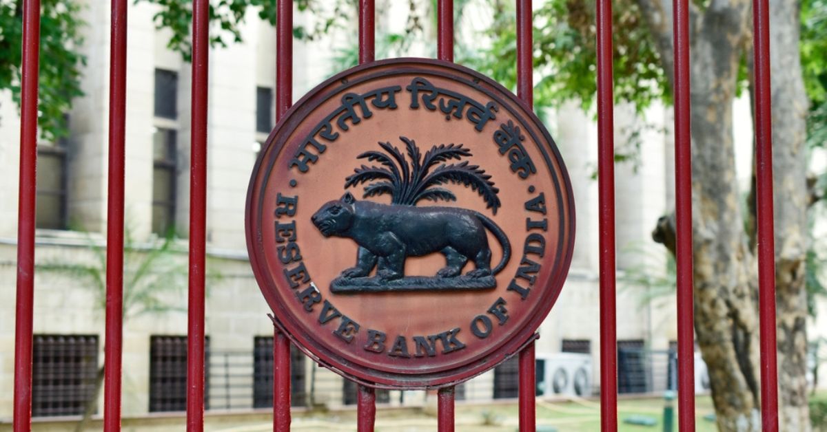 RBI Plans Softer Rules for AIF Investments: Single-Entity Cap Set, Strategic Exemptions Possible