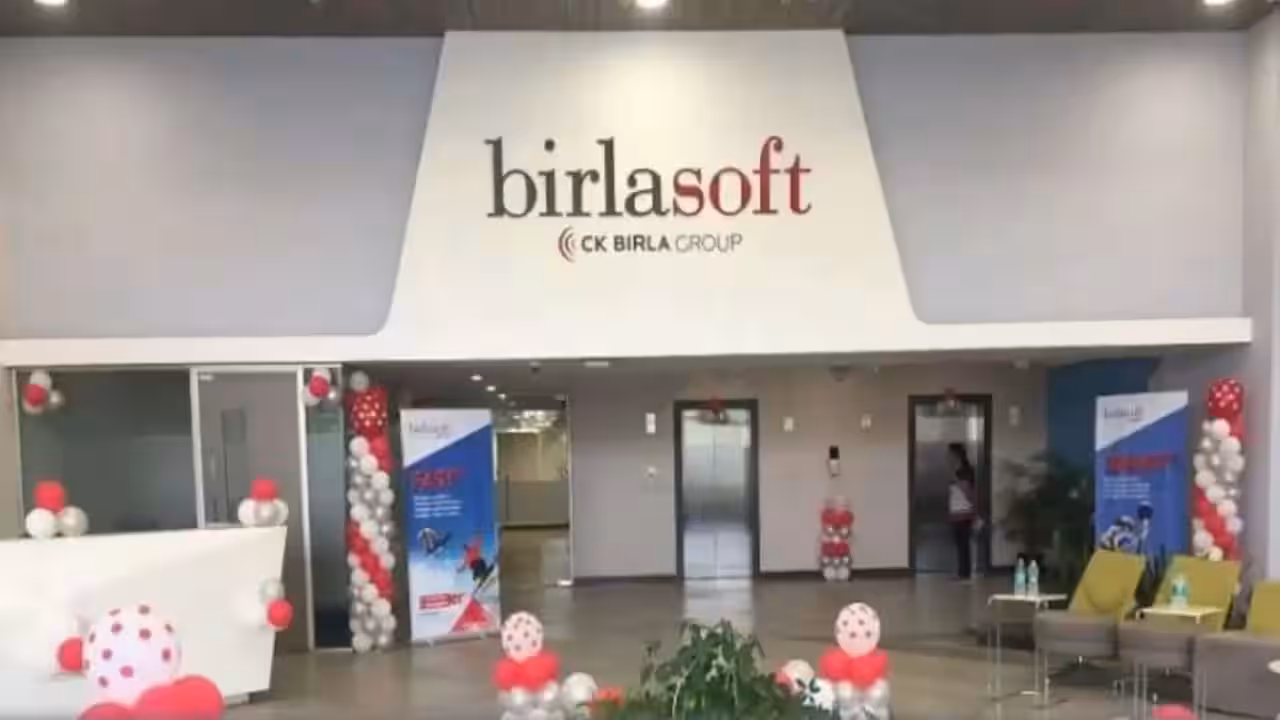 Birlasoft Reports Q3 FY25 Revenue of ₹13.63 Billion Amidst Market Headwinds