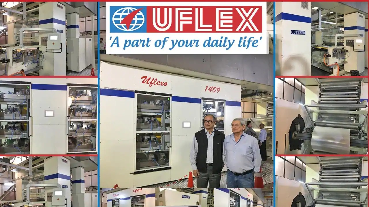 Uflex Q3 Results Show Mixed Performance Amid Industry Challenges