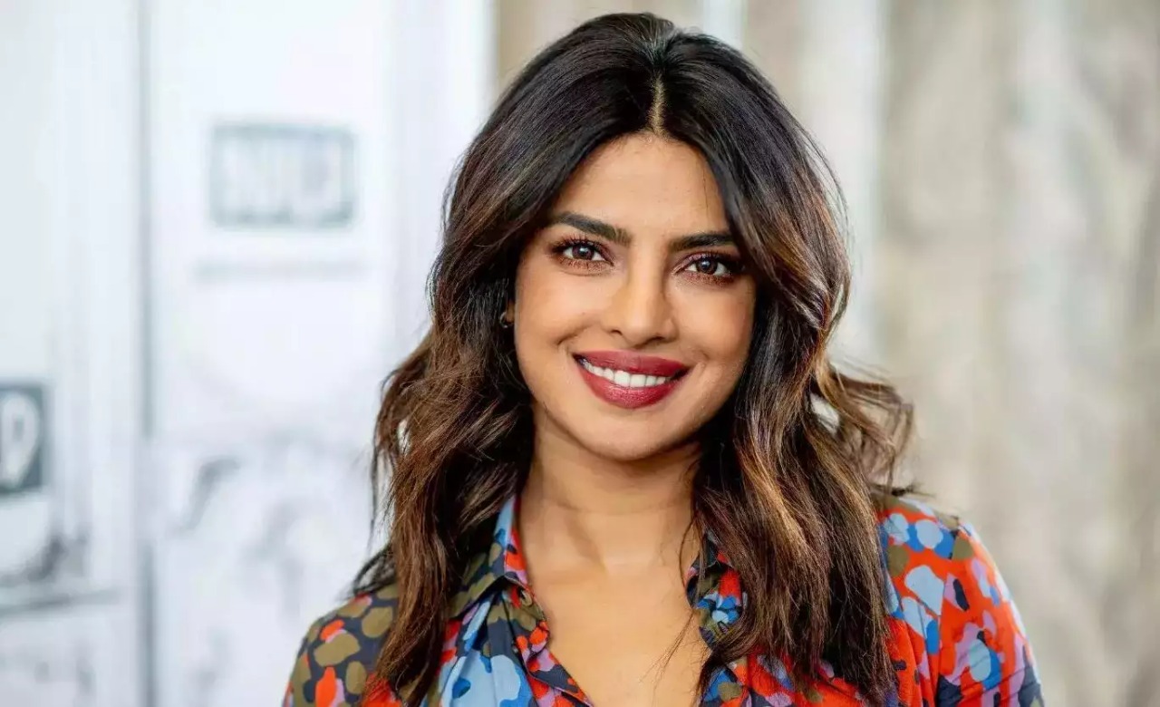 Bollywood's New Pay Queen: Priyanka Chopra's ₹30 Crore Deal Leaves All Behind