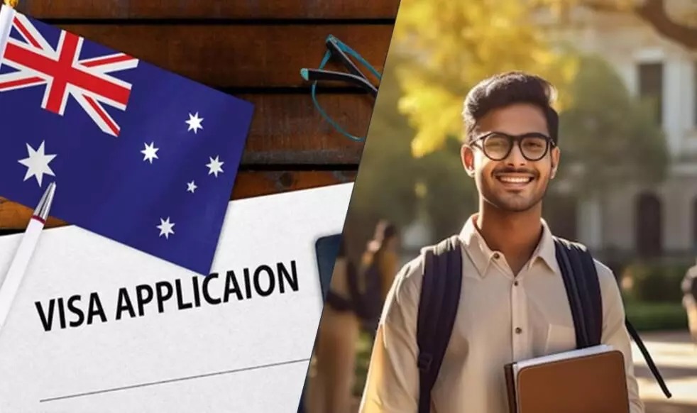 4 in 10 Visas Denied: Why Australian Universities Are Rejecting Indian Applications at Scale