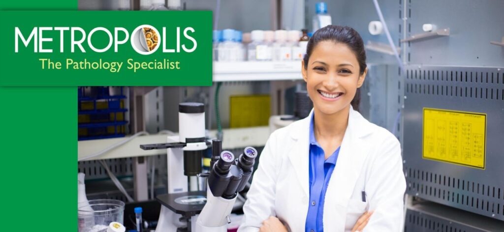 The Diagnostics Power Play: Metropolis Healthcare Acquires Scientific Pathology