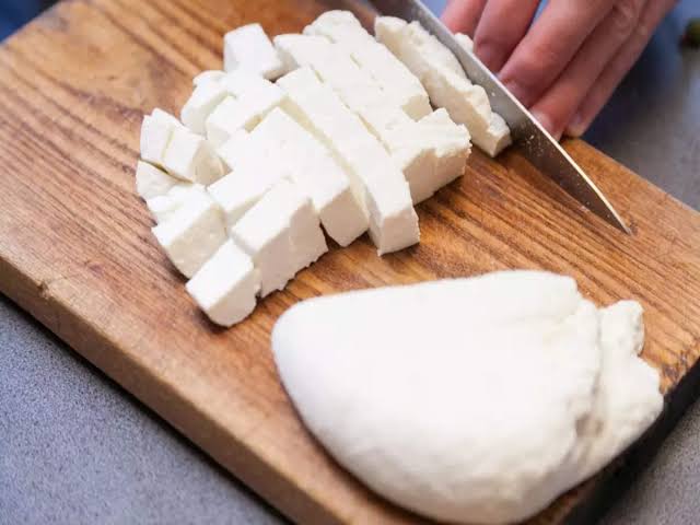 Fake Paneer Invasion: A Silent Threat to Health and Farmers
