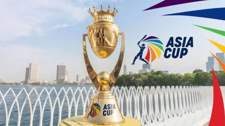 Cricket’s Biggest Blockbuster Returns: India vs Pakistan to Headline Asia Cup in Dubai
