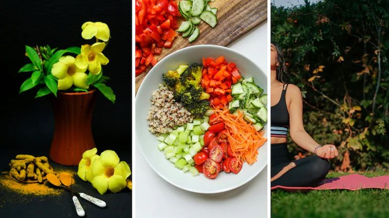 Hormone Harmony and Lasting Vitality: How Ayurveda Naturally Restores Balance and Boosts Everyday Energy